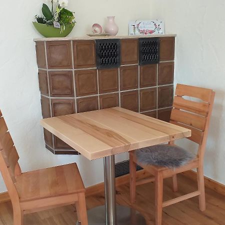 Landcafe Sima & Zimmervermietung Forheim Dış mekan fotoğraf
